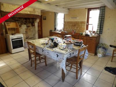 For sale Torquesne 4 rooms 90 m2 Calvados (14130) photo 3