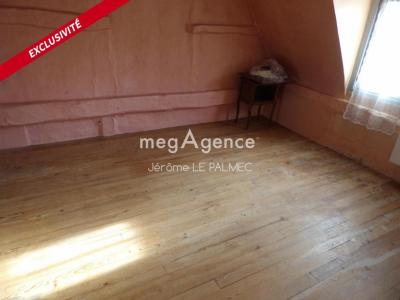 For sale Torquesne 4 rooms 90 m2 Calvados (14130) photo 4