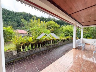 For sale Salazie 10 rooms 400 m2 Reunion (97433) photo 2