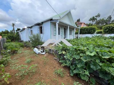 Annonce Vente 3 pi�ces Maison Saint-joseph 974