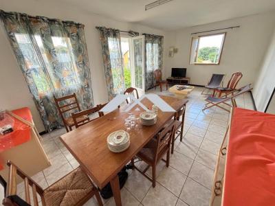 Acheter Maison 90 m2 Saint-joseph