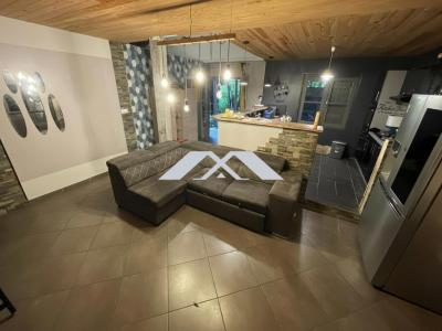 Annonce Vente 4 pi�ces Maison Chaloupe 974