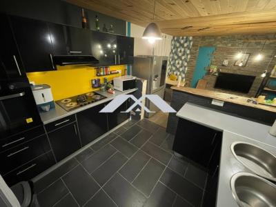 Acheter Maison 85 m2 Chaloupe