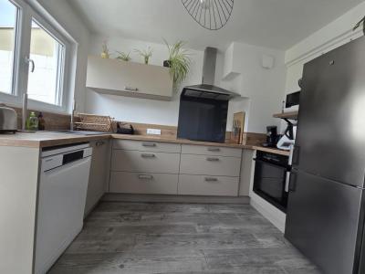 Acheter Maison 80 m2 Cambrai