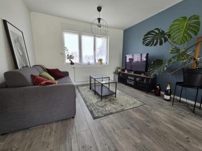 Acheter Maison Cambrai Nord