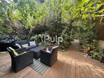 For sale Douai 7 rooms 161 m2 Nord (59500) photo 0