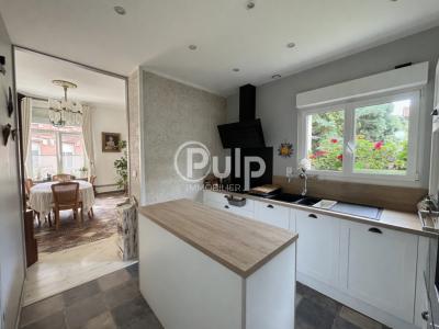 Acheter Maison 161 m2 Douai