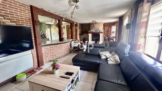 Annonce Vente 5 pi�ces Maison Merville 59