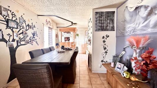 Acheter Maison 138 m2 Merville