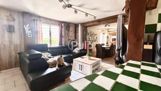 Acheter Maison Merville Nord