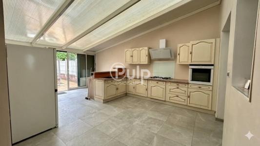 Acheter Maison 95 m2 Auchel