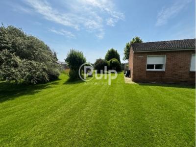For sale Cuincy 5 rooms 115 m2 Nord (59553) photo 0