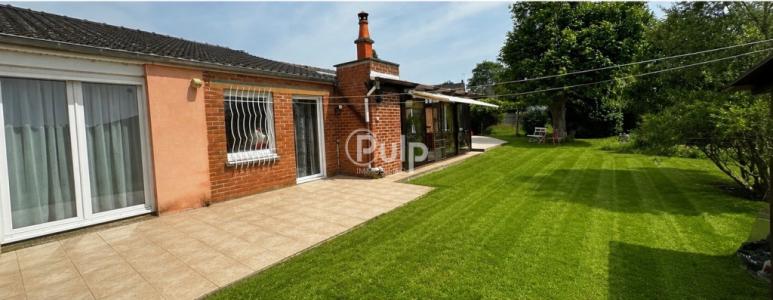 Annonce Vente 5 pi�ces Maison Cuincy 59