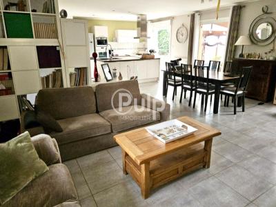 Acheter Maison 115 m2 Cuincy