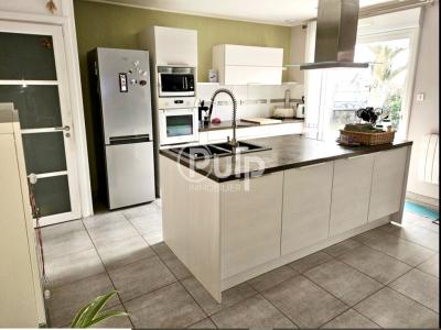 Acheter Maison Cuincy Nord