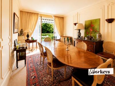 Annonce Vente 70 pi�ces Appartement Paris-16eme-arrondissement 75