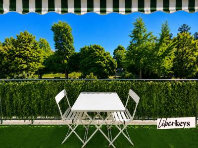 Acheter Appartement 177 m2 Paris-16eme-arrondissement