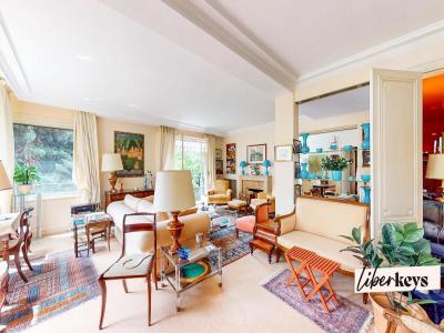 Acheter Appartement Paris-16eme-arrondissement 1780000 euros