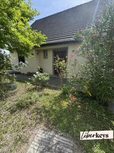 Annonce Vente 6 pi�ces Maison Puiseux-le-hauberger 60