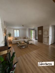 Acheter Maison 98 m2 Puiseux-le-hauberger
