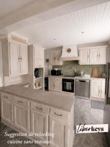 Acheter Maison Puiseux-le-hauberger 289900 euros