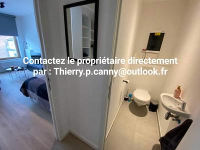 Louer Appartement Annemasse 500 euros