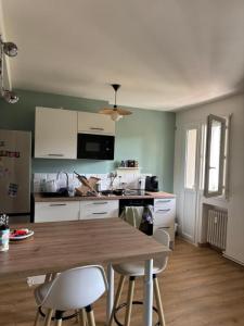 Annonce Location 2 pi�ces Appartement Saint-etienne 42