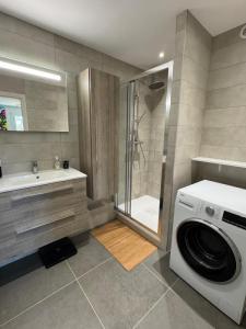 Louer Appartement Saint-etienne 660 euros