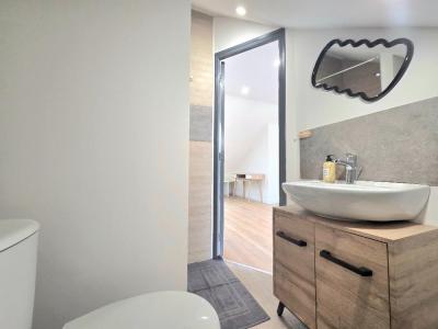 Louer Appartement 23 m2 Lille