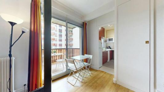 Annonce Location Appartement Paris-7eme-arrondissement 75