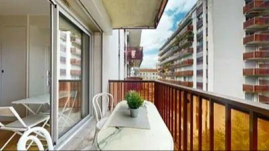 Louer Appartement Paris-7eme-arrondissement Paris