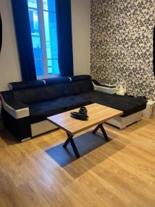 For rent Havre 2 rooms 45 m2 Seine maritime (76600) photo 1
