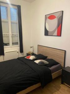 For rent Havre 2 rooms 45 m2 Seine maritime (76600) photo 2