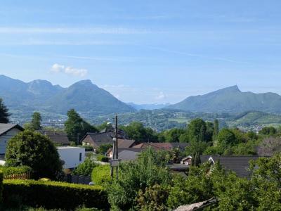 Annonce Vente 4 pi�ces Maison Chambery 73