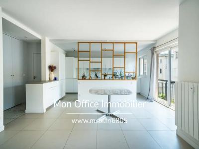 Annonce Vente 4 pi�ces Appartement Beaurecueil 13