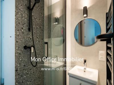 Acheter Appartement Beaurecueil Bouches du Rhone