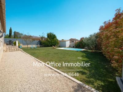 Annonce Vente 5 pi�ces Maison Lambesc 13