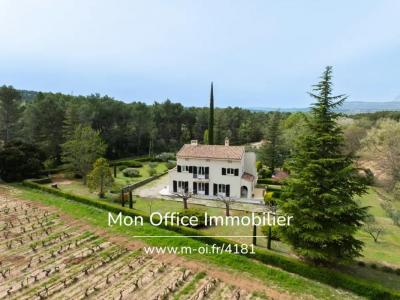 Annonce Vente Prestige Trets 13