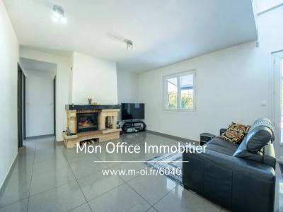 Annonce Vente 6 pi�ces Maison Mimet 13