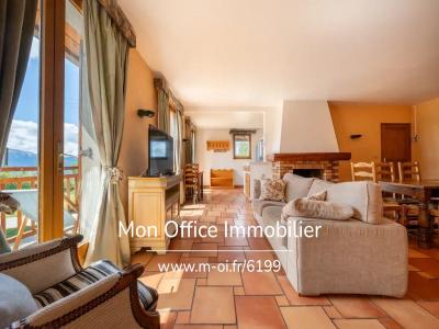 Annonce Vente Immeuble Montclar 04