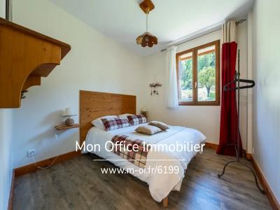 Acheter Immeuble 452 m2 Montclar
