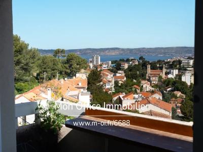 Acheter Appartement Marseille-7eme-arrondissement Bouches du Rhone