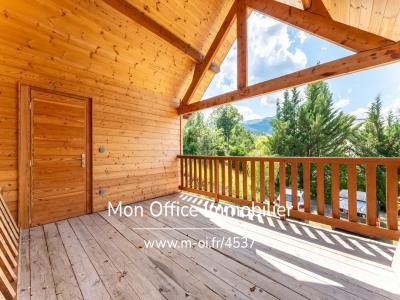 Acheter Maison 124 m2 Crots