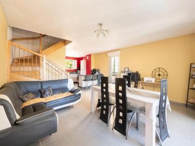 Annonce Vente 4 pi�ces Maison Marseille-13eme-arrondissement 13
