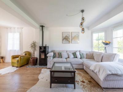 For sale Lagny-le-sec 7 rooms 134 m2 Oise (60330) photo 0
