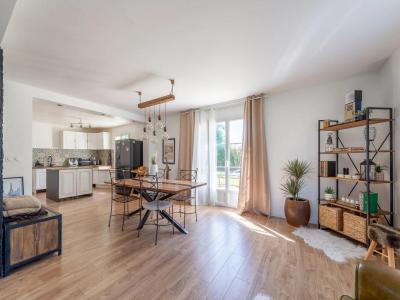 Annonce Vente 7 pi�ces Maison Lagny-le-sec 60