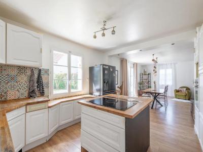 Acheter Maison 134 m2 Lagny-le-sec