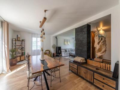 Acheter Maison Lagny-le-sec 485000 euros