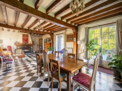 Acheter Maison Anet 479000 euros