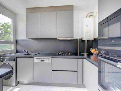 Acheter Appartement Bron 185000 euros